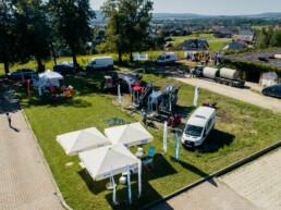 BLEJKAN Construct SRL - Renovare fără canale de canale și rețele