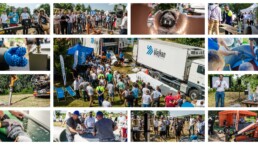 BLEJKAN Construct SRL - Renovare fără canale de canale și rețele