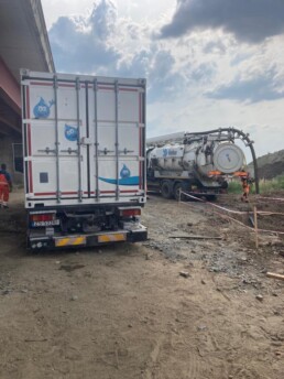 BLEJKAN Construct SRL - Renovare fără canale de canale și rețele
