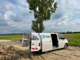 BLEJKAN Construct SRL - Renovare fără canale de canale și rețele