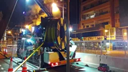 BLEJKAN Construct SRL - Renovare fără canale de canale și rețele