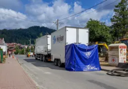 BLEJKAN Construct SRL - Renovare fără canale de canale și rețele