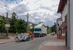 BLEJKAN Construct SRL - Renovare fără canale de canale și rețele