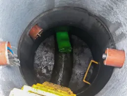 BLEJKAN Construct SRL - Renovare fără canale de canale și rețele