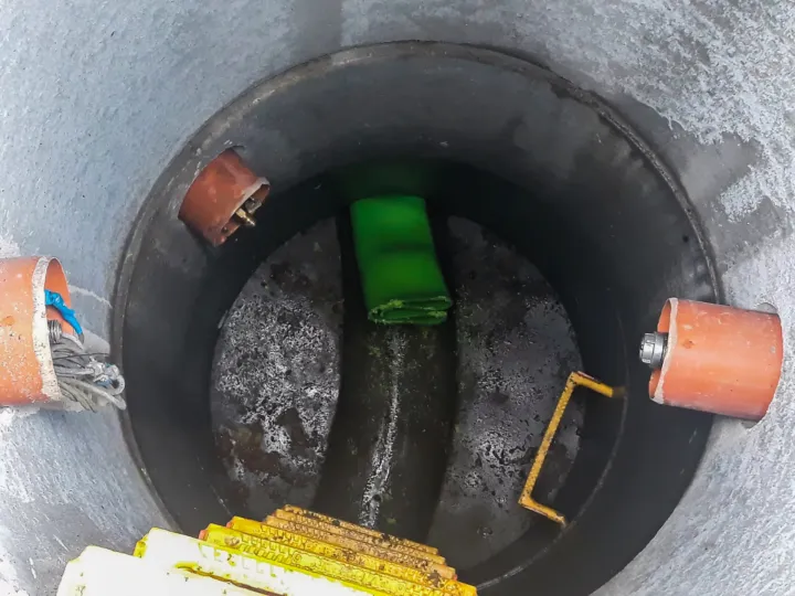 BLEJKAN Construct SRL - Renovare fără canale de canale și rețele