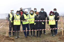BLEJKAN Construct SRL - Renovare fără canale de canale și rețele