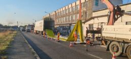 BLEJKAN Construct SRL - Renovare fără canale de canale și rețele