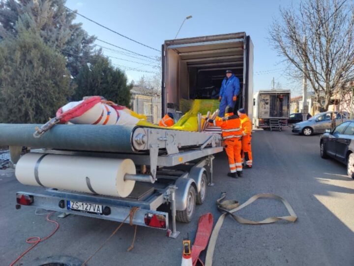 CIPP Stefan cel Mare Braila