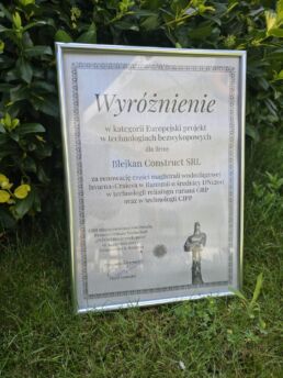 blejkan ro tytan