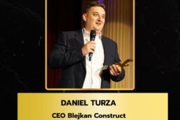 DT Trenchless awards 2026